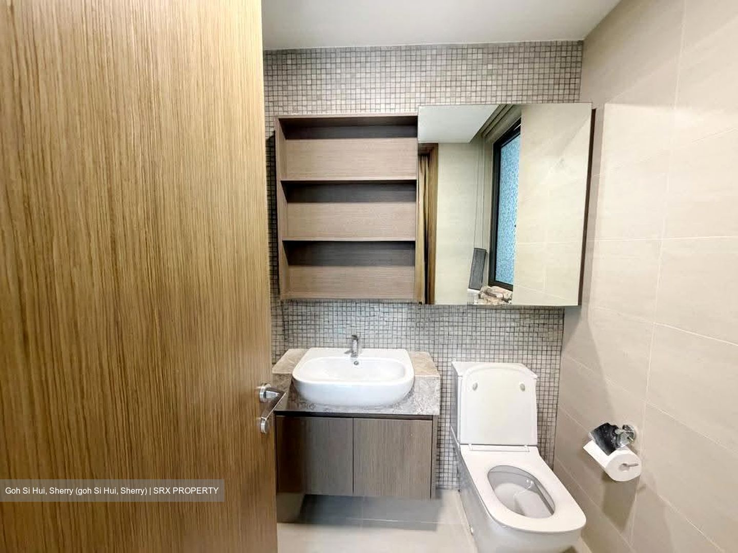 The Tembusu (D19), Condominium #632749971